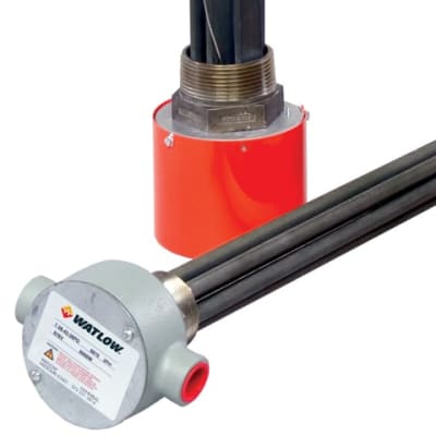 WATLOW BHN720E3S