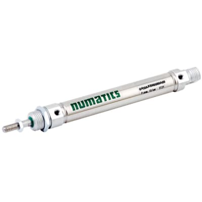 ASCO G435ALSN0050A00