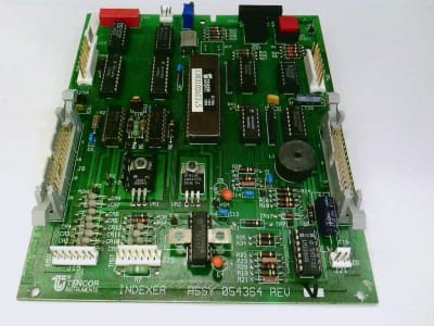 KLA TENCOR 054364
