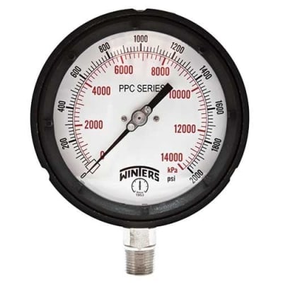 WINTERS PPC5224-SF45