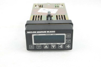 WATLOW ANAFAZE 316013112000