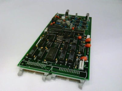 KLA TENCOR 088099