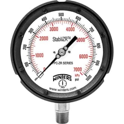 WINTERS PPC5295ZR-MS