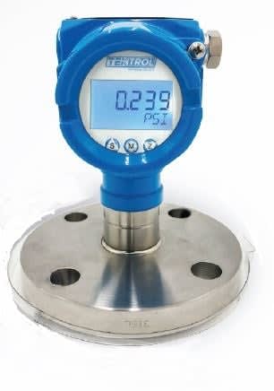 TEK-TROL TEK-HYDRO 4500A-G-3-FM-X-1-LES-S2-A3-15-P-2-0