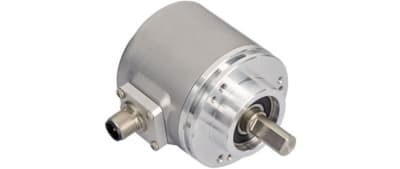 POSITAL FRABA UCD-SLF1B-0016-L100-PRL
