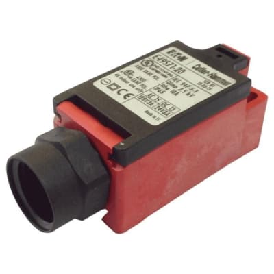 EATON CORPORATION E49S71-20