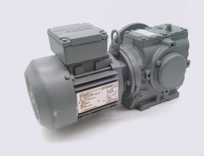 SEW EURODRIVE SAF47 DT71D4