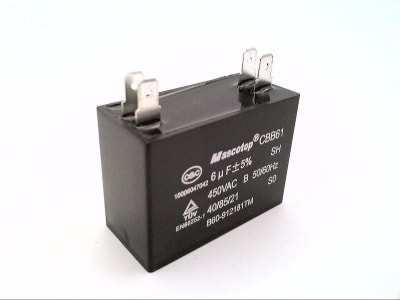 RADWELL VERIFIED SUBSTITUTE 54040-1-SUB