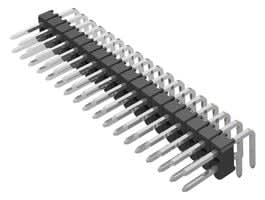 SAMTEC TSW-145-12-T-T-RA