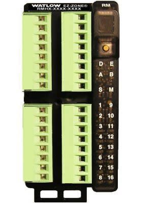 WATLOW RMHA-11FF-AAAA