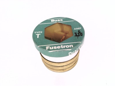 EATON CORPORATION T-1-6/10