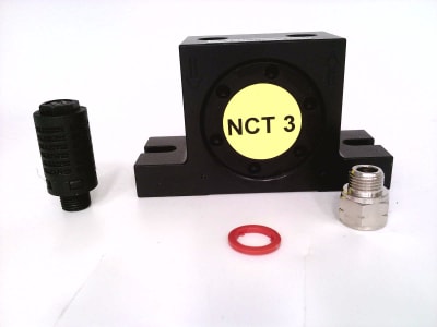 NETTER VIBRATION NCT3