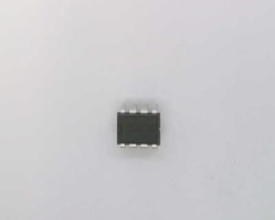 MAXIM INTEGRATED PRODUCTS ICM7242IPA+