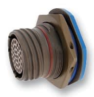 TE CONNECTIVITY DTS24W17-26AN