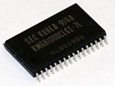 SAMSUNG KM681000CLGI-7L