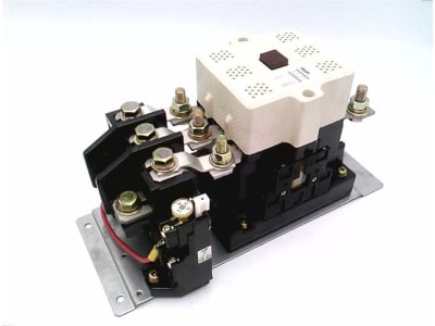 FUJI ELECTRIC 1SW3F01E