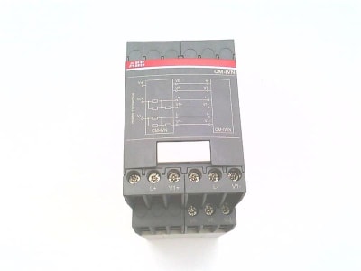 ASEA BROWN BOVERI CM-IVN.S