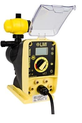 LMI LIQUID METRONICS AD218-818NM