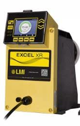 LMI LIQUID METRONICS XRDM21-A44ATA7M2