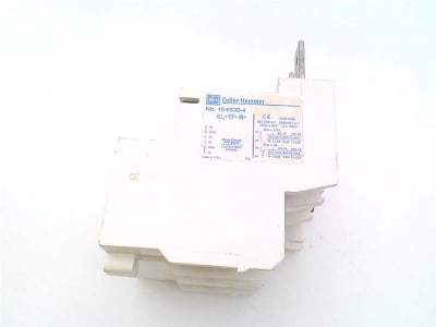 EATON CORPORATION 10-6530-4