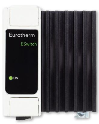 INVENSYS ESWITCH/25A/120V/HAC/FRA/OO//FUSE/50A