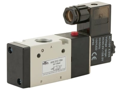 AUTOMATION DIRECT AVS-3313-120A