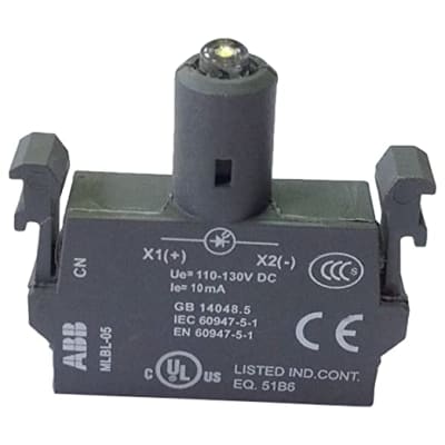 ASEA BROWN BOVERI MLBL-05R