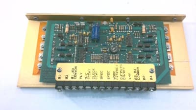 ANAHEIM AUTOMATION BLHP901