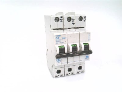 GENERAL ELECTRIC EP103ULC06