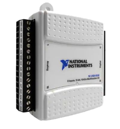NATIONAL INSTRUMENTS 779051-01