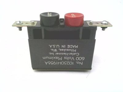 EATON CORPORATION 10250H-1956A