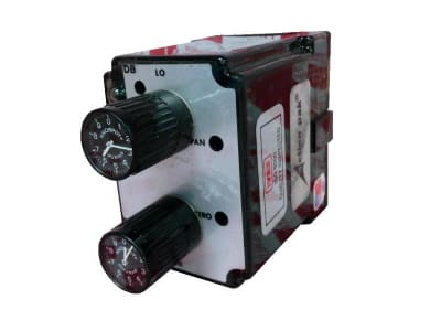 INVENSYS MDL-1024-6016