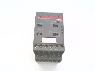 ASEA BROWN BOVERI CM-IWN.1S