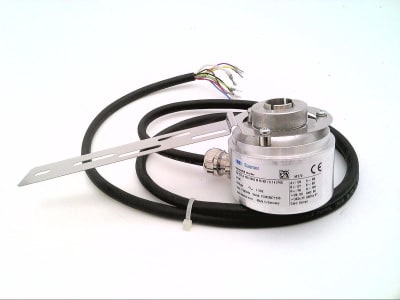 BAUMER ELECTRIC 11080044