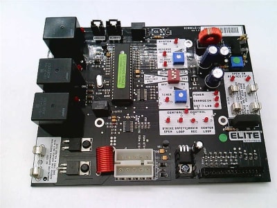 LIFTMASTER K-001A5868/Q222