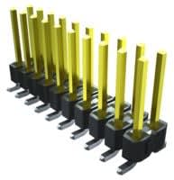SAMTEC TSM-106-02-S-SV-LC-P