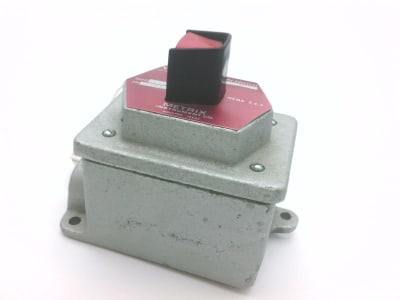 METRIX VIBRATION 517341