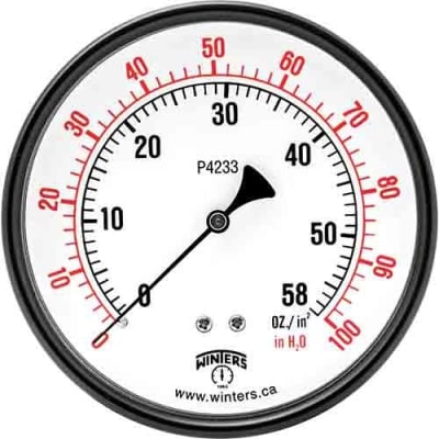 WINTERS PLP311V