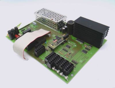 ENDRESS & HAUSER 51512094