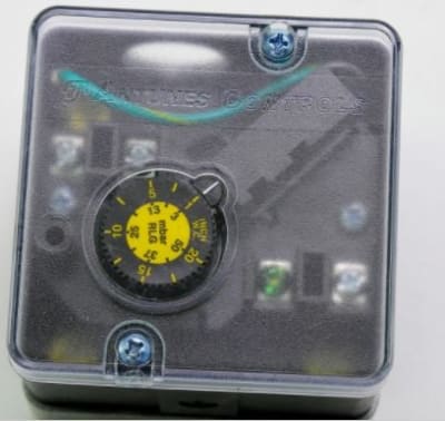 ANTUNES CONTROLS 8104116203