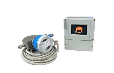 ENDRESS & HAUSER 80E08-1MK0/0