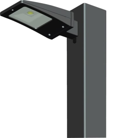 RAB LIGHTING ALEDC52N/BL