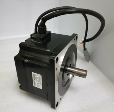 YASKAWA ELECTRIC SGMPS-08ACA21-E