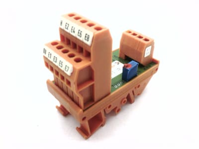 WEIDMULLER 116076