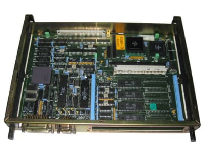 FAGOR CPU8050