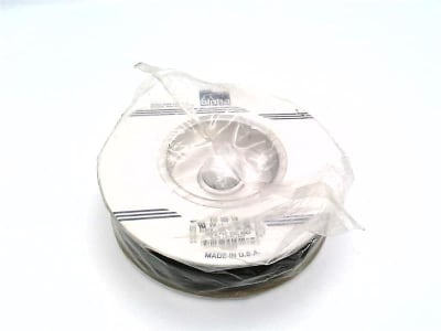 ALPHA WIRE FIT105-1/8-BK100FT