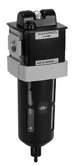 WILKERSON PNEUMATIC A28-04-BK00
