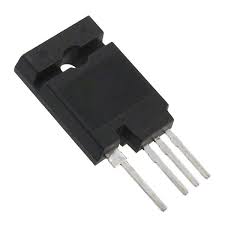 ST MICRO STC03DE170HP