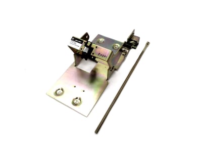 GENERAL ELECTRIC SDOM3