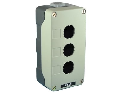 MULTICOMP RC-3M